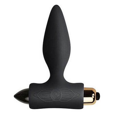 Rocks-Off Petite Sensations - Vibrating Standard Butt Plug Top Merken Winkel